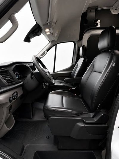 2025 Ford Transit Cargo Van NA