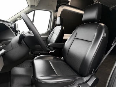 2025 Ford Transit Cargo Van NA