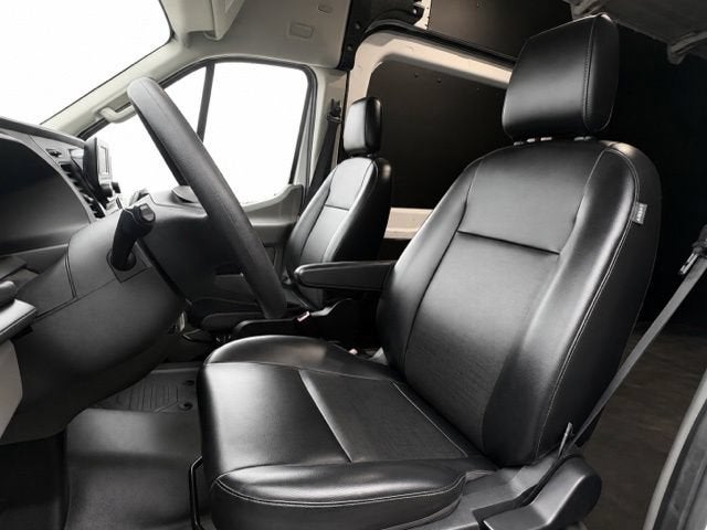 2025 Ford Transit Cargo Van NA