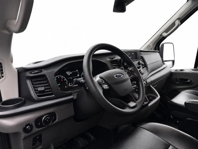 2025 Ford Transit Cargo Van NA