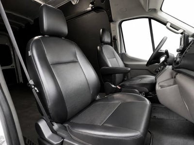 2025 Ford Transit Cargo Van NA