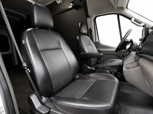 2025 Ford Transit Cargo Van NA