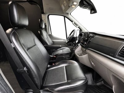 2025 Ford Transit Cargo Van NA