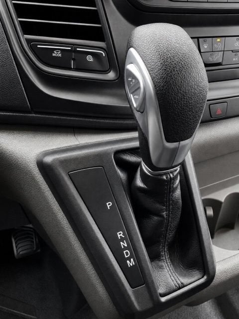 2025 Ford Transit Cargo Van NA