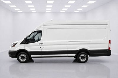 2025 Ford Transit Cargo Van NA