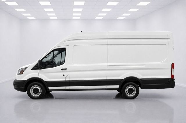 2025 Ford Transit Cargo Van NA
