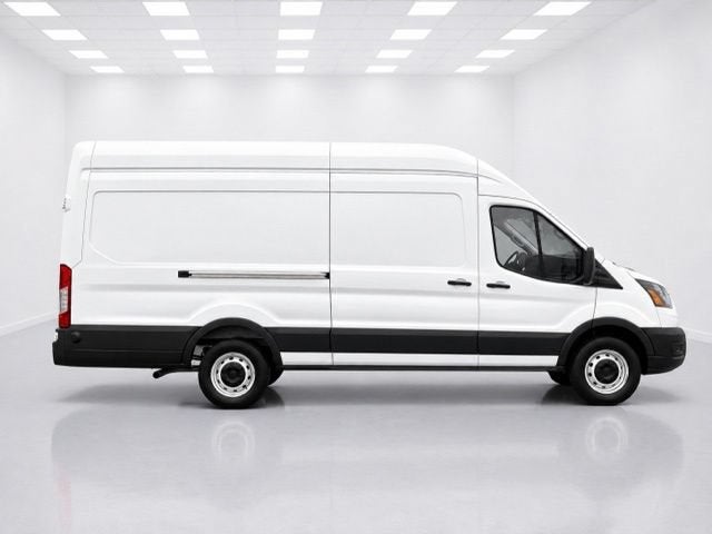 2025 Ford Transit Cargo Van NA