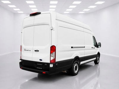 2025 Ford Transit Cargo Van NA