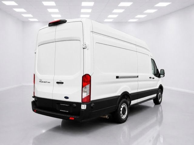 2025 Ford Transit Cargo Van NA
