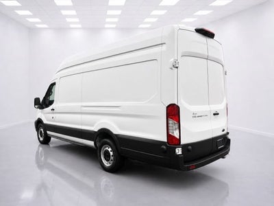 2025 Ford Transit Cargo Van NA