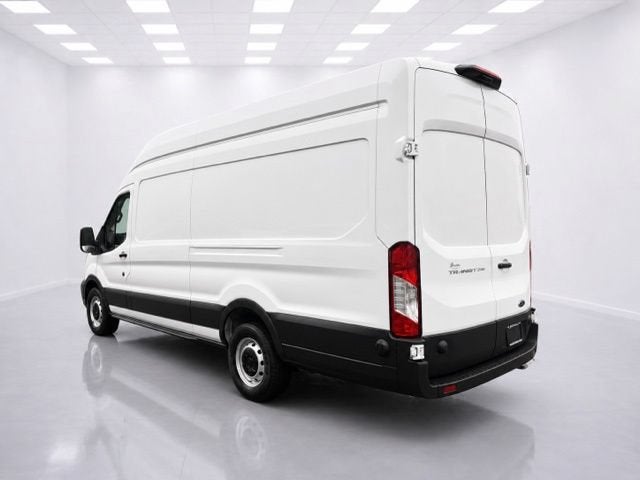 2025 Ford Transit Cargo Van NA