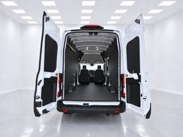 2025 Ford Transit Cargo Van NA