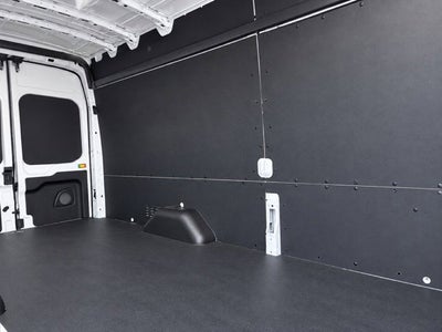 2025 Ford Transit Cargo Van NA