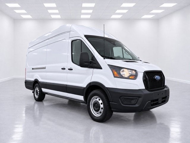2025 Ford Transit Cargo Van NA