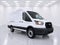 2025 Ford Transit Cargo Van NA