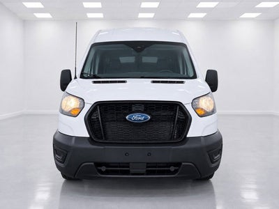 2025 Ford Transit Cargo Van NA
