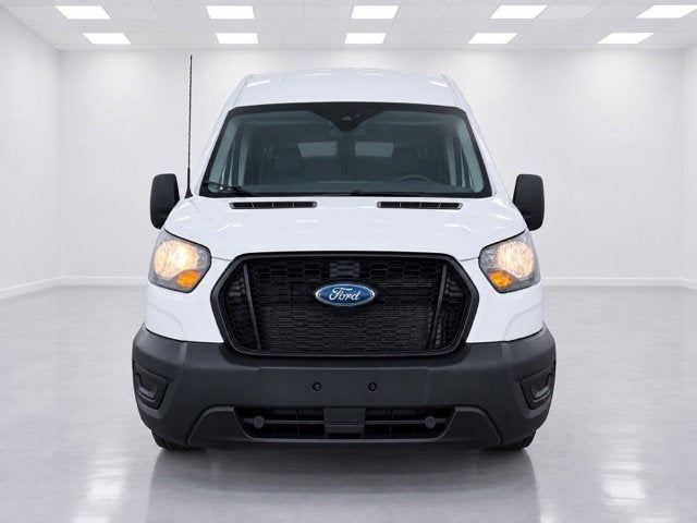 2025 Ford Transit Cargo Van NA
