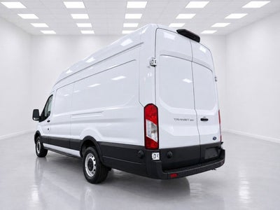 2025 Ford Transit Cargo Van NA