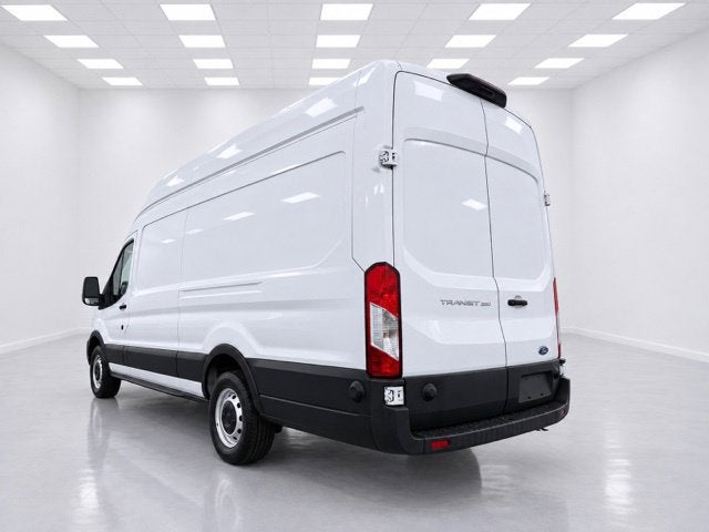 2025 Ford Transit Cargo Van NA