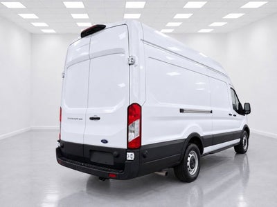2025 Ford Transit Cargo Van NA