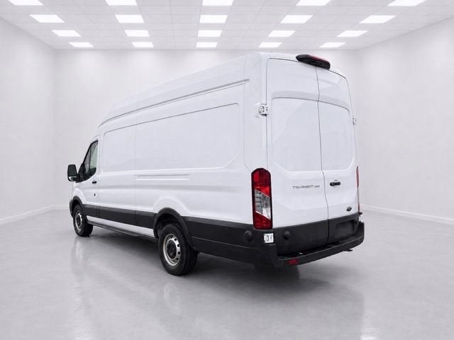 2025 Ford Transit Cargo Van NA