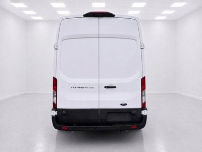 2025 Ford Transit Cargo Van NA