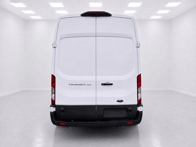 2025 Ford Transit Cargo Van NA