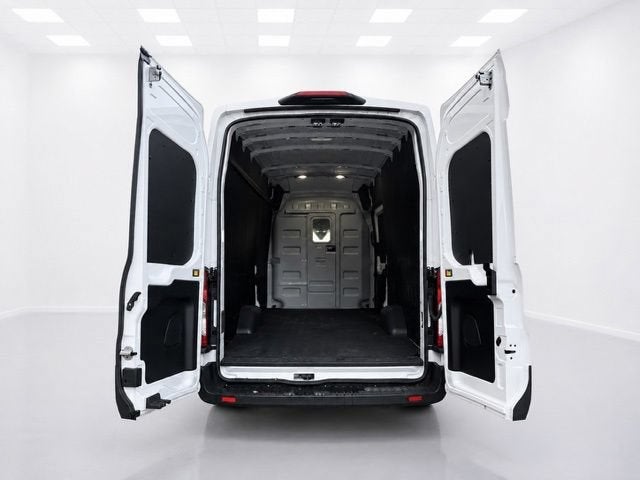 2025 Ford Transit Cargo Van NA