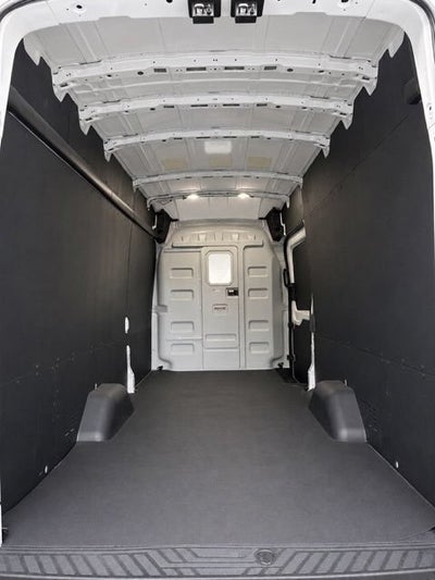 2025 Ford Transit Cargo Van NA