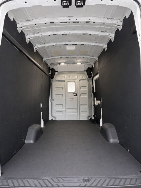 2025 Ford Transit Cargo Van NA