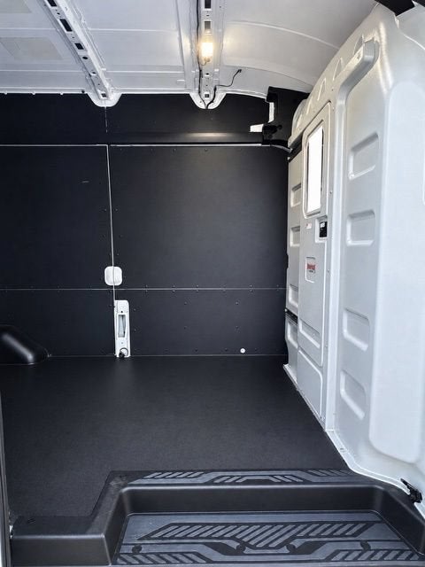 2025 Ford Transit Cargo Van NA