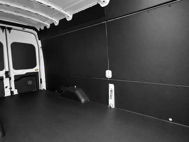 2025 Ford Transit Cargo Van NA