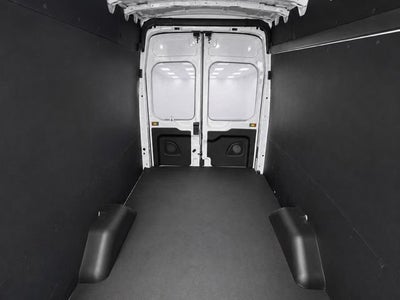 2025 Ford Transit Cargo Van NA