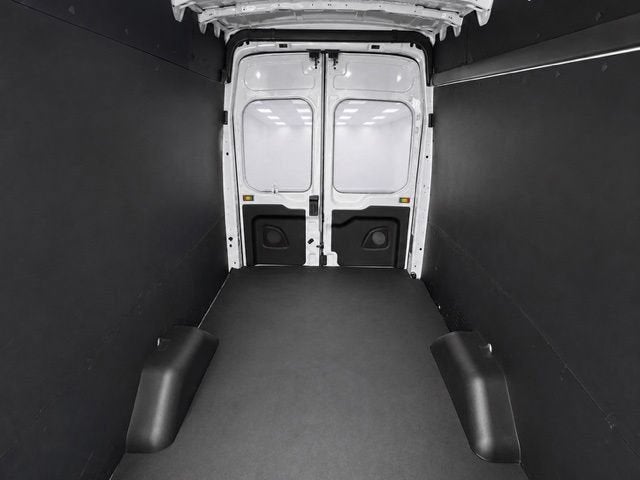 2025 Ford Transit Cargo Van NA
