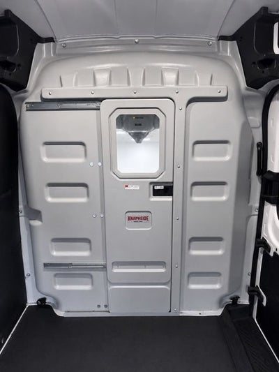2025 Ford Transit Cargo Van NA
