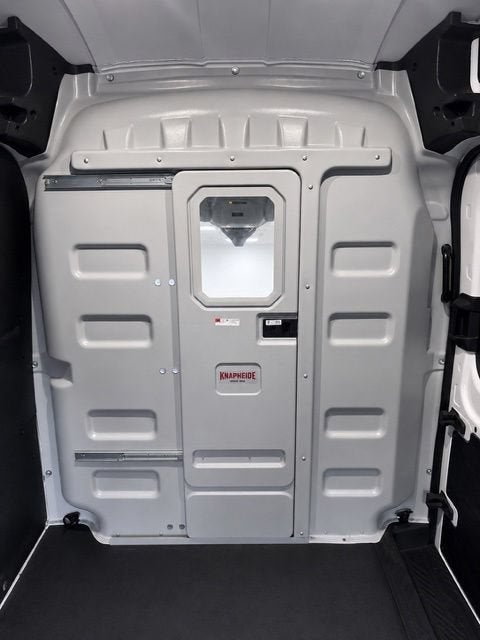 2025 Ford Transit Cargo Van NA