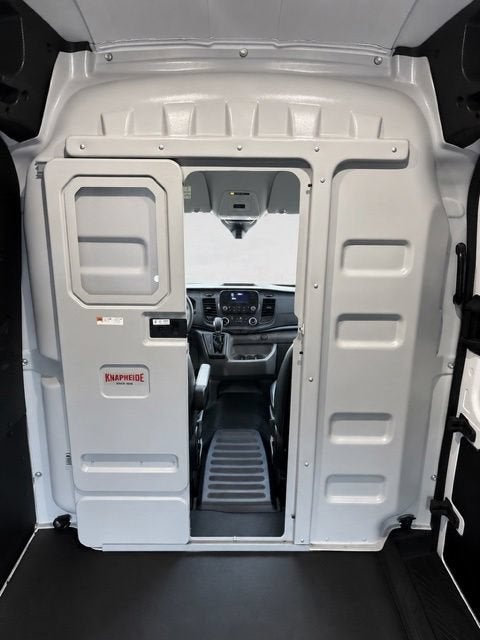 2025 Ford Transit Cargo Van NA