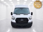 2025 Ford Transit Cargo Van NA