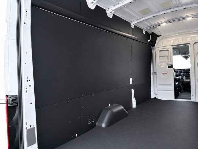 2025 Ford Transit Cargo Van NA