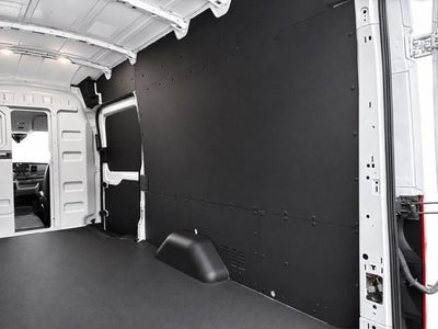 2025 Ford Transit Cargo Van NA