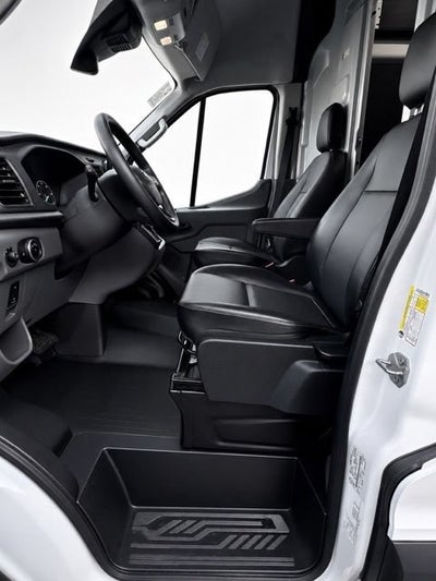 2025 Ford Transit Cargo Van NA