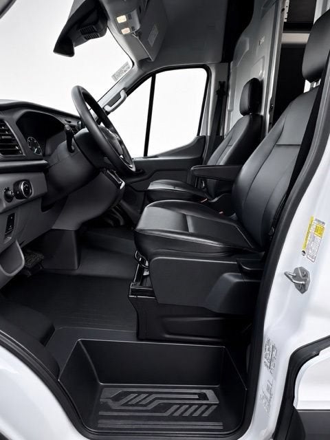 2025 Ford Transit Cargo Van NA