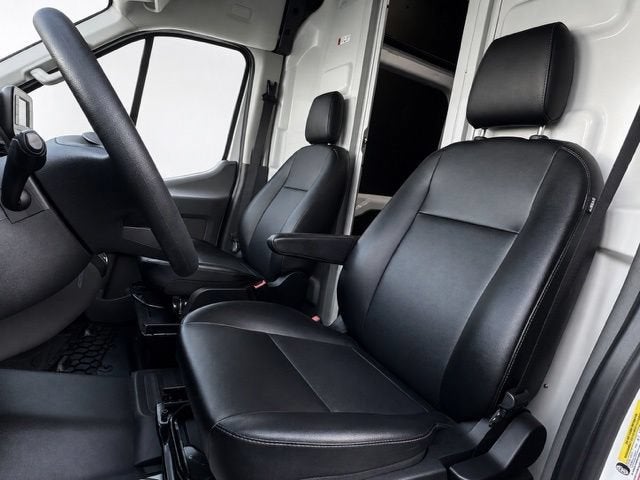 2025 Ford Transit Cargo Van NA