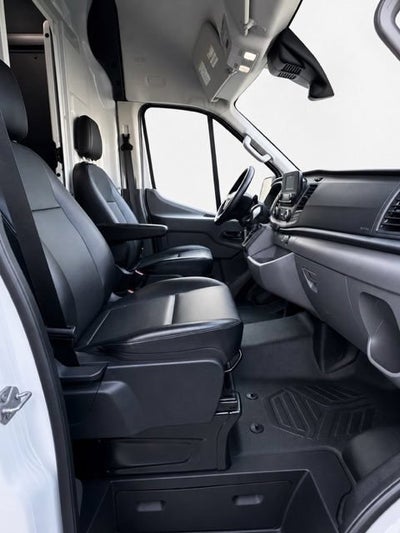2025 Ford Transit Cargo Van NA