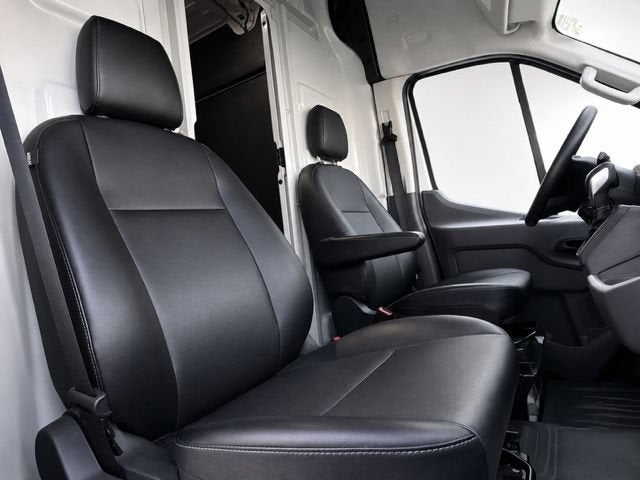 2025 Ford Transit Cargo Van NA