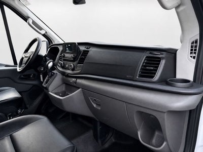 2025 Ford Transit Cargo Van NA