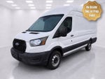 2025 Ford Transit Cargo Van NA