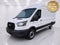 2025 Ford Transit Cargo Van NA