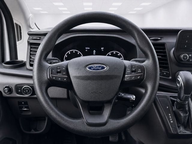 2025 Ford Transit Cargo Van NA