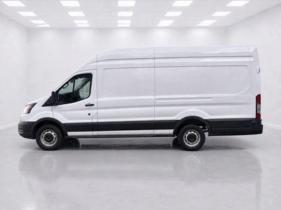 2025 Ford Transit Cargo Van NA